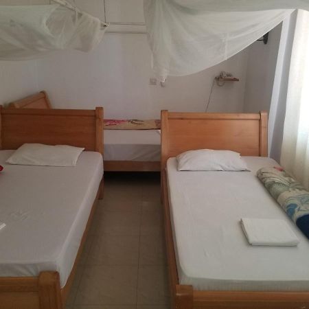 Hotel Buffalo Моші Екстер'єр фото