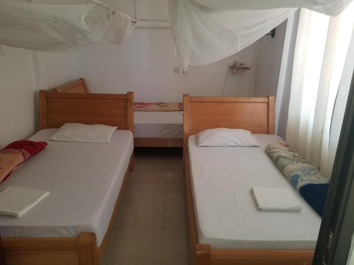 Hotel Buffalo Моші Екстер'єр фото